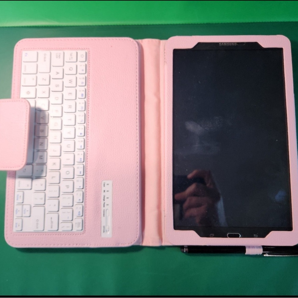 Samsung galaxy tab a